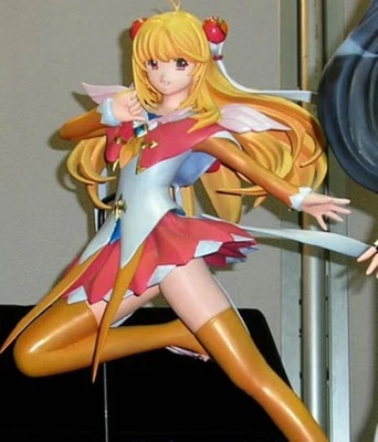 1/3 Magical Girl Manana Garage Model Kit Statue Figur Anime Manga Original - Bild 1 von 4