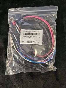 SF-Series - Vehicle Interface Cable - Kenworth - Picture 1 of 5