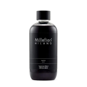 Millefiori Milano FRAGRANZA per DIFFUSORE 250ml Nero - Foto 1 di 24