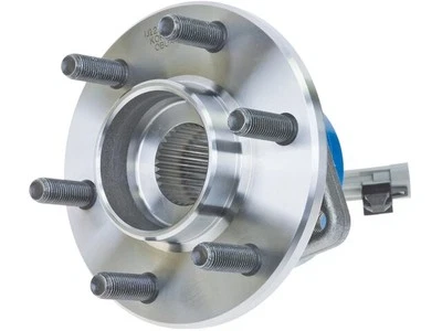 For 2006-2007 Saturn Relay Wheel Hub Assembly 89279KJCJ AWD Foto 1 de 2