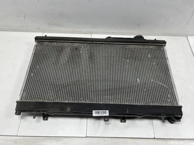 2009 2013 SUBARU FORESTER A/T RADIATOR W/O TURBO OEM+  - Image 1 of 4
