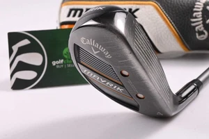 Callaway Mavrik #4 Hybrid / 20 Degree / Regular Flex Catalyst 65 Shaft - Picture 1 of 9