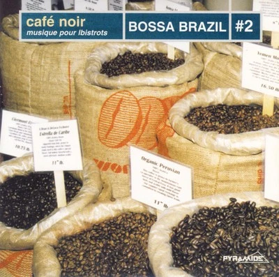 Bossa Brazil 2 - Various Artists - CD - Image 1 of 2