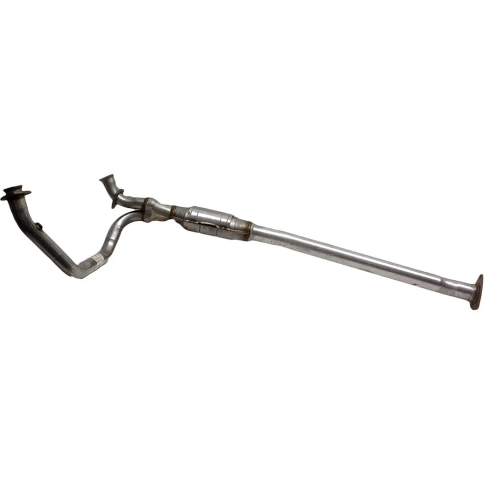 101693 Davico Catalytic Converter for Chevy SaVana Express Van GMC 1500 2500 — 第 1/1 张图片