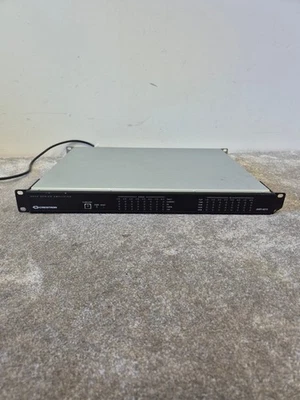 Creston AMPI-8075 - 8 Channel Power Amplifier - Good - Image 1 of 4
