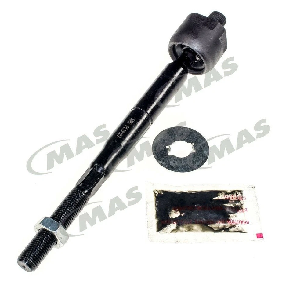 Extremo de varilla de amarre de dirección MAS Industries TI73020 para Tracker Vitara 99-08 Foto 1 de 4