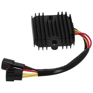 Rectifier Voltage Regulator For Suzuki Bandit 1250S GSF1250SA 09-16 32800-47H00 - Picture 1 of 11