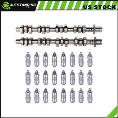 ✅Eixos de comando e elevadores esquerda direita para Lincoln Mark LT 5.4L 06 07 - Imagem 1 de 4