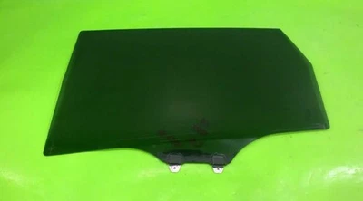 07-13 ACURA MDX DRIVER LEFT REAR WINDOW DOOR GLASS OEM 4223-74 - Imagem 1 de 4