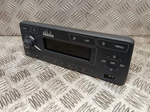 Berlingo Partner Combo E 18-on Radio/Multifunktion 9830084880 98327545ZD - Bild 1 von 9