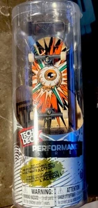 Tech Deck Performance Series FLIP EYEBALL vero legno RARO NUOVO IN CONFEZIONE ๐ฅ๐ฅ๐ฅ - Foto 1 di 9