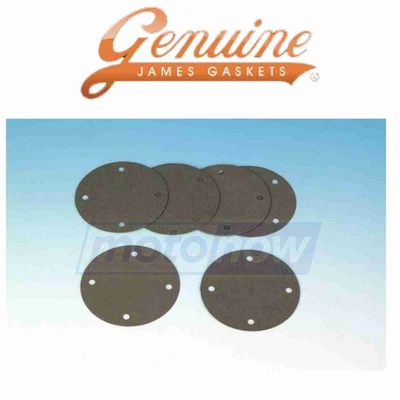 James Gasket Point Cover for 1995-1997 Harley Davidson FXSTSB Bad Boy - vv Foto 1 de 4