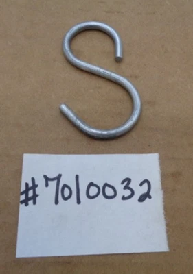 POLARIS OEM GANCHO-BATERÍA 7010032 Foto 1 de 4