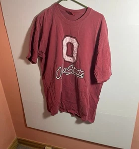 Ohio State Hemd Herren Xl - Bild 1 von 4