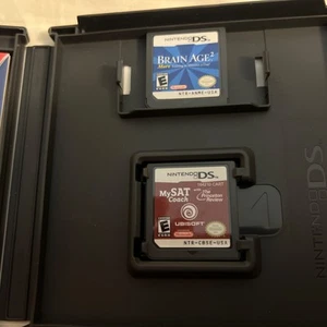 My Sat Coach with the Princeton Review - Nintendo DS - Picture 1 of 4