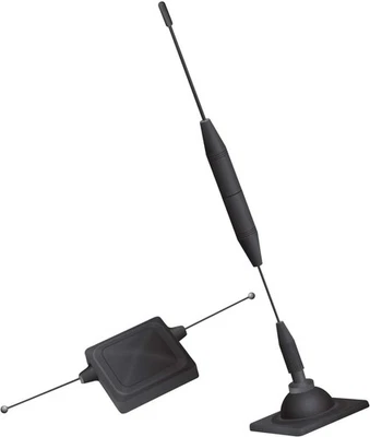 Antena Repetidora De Potencia De Señal De Teléfono Celular Para Verizon At&T - Image 1 of 4