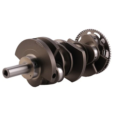 3.6L Crankshaft Assembly for Jeep Grand Cherokee Wrangler 05184249AF 2011-2018 - Image 1 of 4