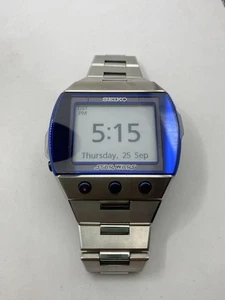 SEIKO×STARWARS BRIGHTZ Star Wars collaboration model R2-D2 Tested Rare - Picture 1 of 9