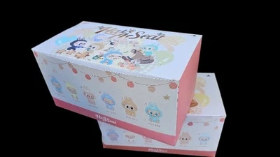 6x packet Have A Seat  Vinylfigur Blindbox  Toy Collection - Bild 1 von 3