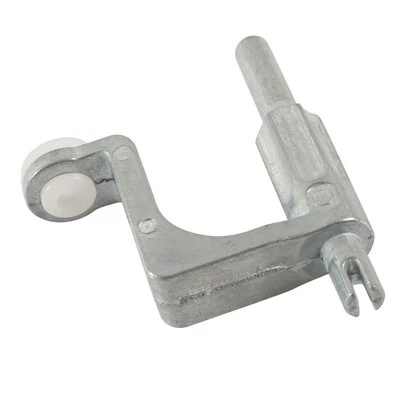 Poignée goupille de porte intérieure de remplacement direct pour OPEL Corsa D