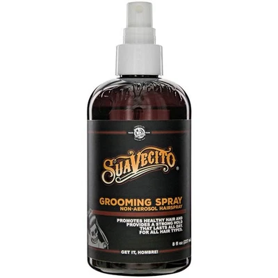Spray de higiene Suavecito - Imagem 1 de 3