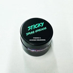 [LEVITATION ENGINEERING] STICKY DRAG GREASE - Picture 1 of 1