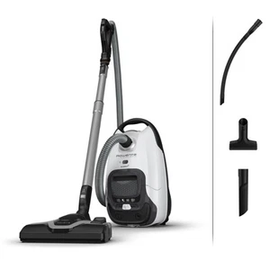 Rowenta RO7457EA Staubsauger Silence Force Allergy + mit gerade 57 dB(A) - Bild 1 von 9