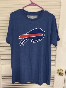 Buffalo Bills, Gr. L, NFL Team Apparel Officially Licensed - Bild 1 von 5