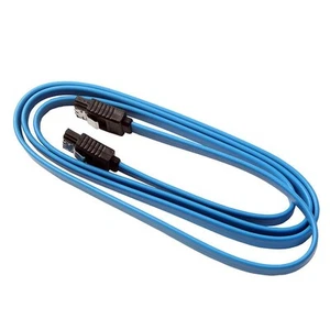 III Cable Straight Head PC External Cable High Speed - Picture 1 of 5