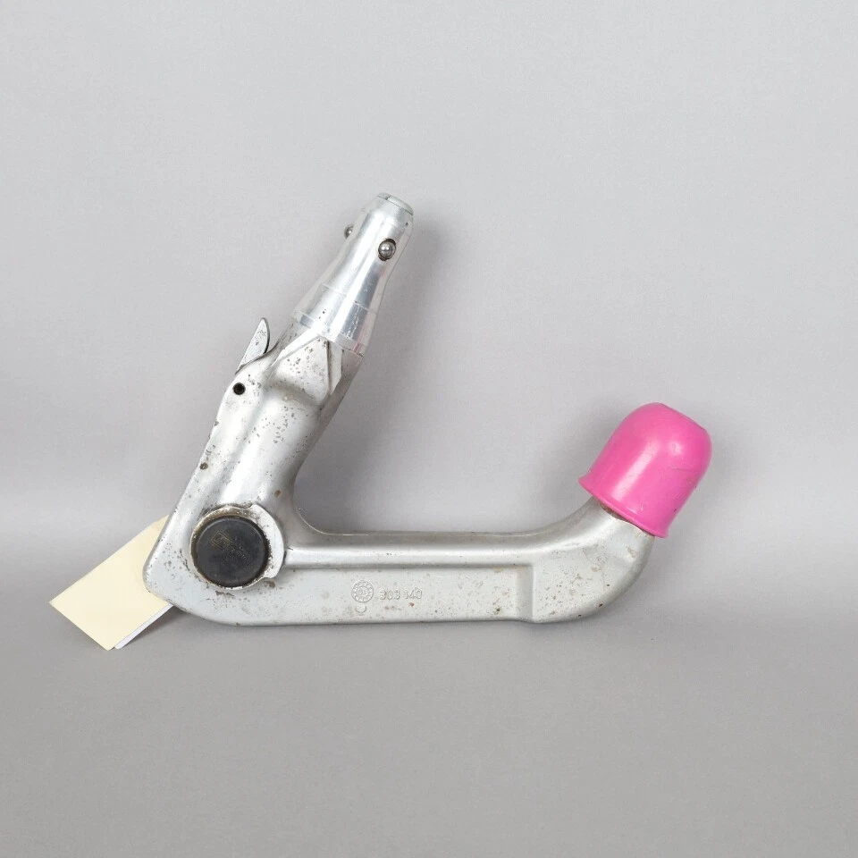 2001-2006 BMW 325i 330i Sedan Euro Westfalia Tow Hitch "Rare" 1095862 Used OEM Foto 1 de 4