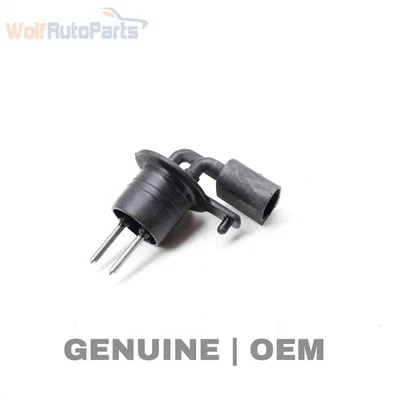 Mercedes-Benz GL450 X166 2013 - Sensor de nivel de depósito para lavadora de parabrisas Foto 1 de 4