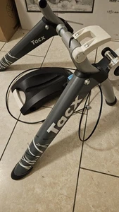 Tacx Satori Rollentrainer für Indoor Training + tacx bag - Bild 1 von 6