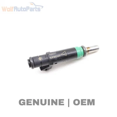 BMW X5 2003-2010 - Inyector de combustible 7525721 Foto 1 de 4