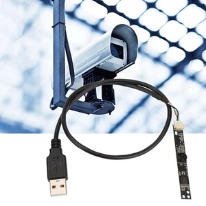 Buen Efecto de Disparo HBV-1313 Módulo de Cámara para Monitoreo de Seguridad - Imagen 1 de 7