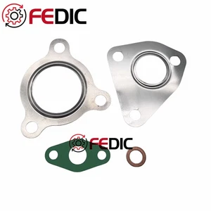 Kit joint turbo 54359880014 pour Alfa Romeo MiTo 1.3 JTDM 66 Kw Multijet 2004 - Imagen 1 de 8