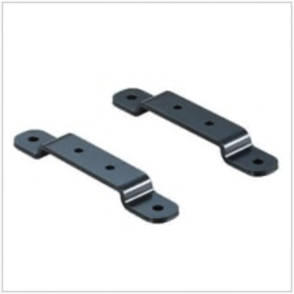 Keyence OP-86935 Safety Laser Scanner Accessory, Horizontal Mounting Bracket - Image 1 of 1