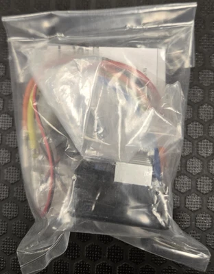 TAMIYA TBLE-02S ESC BRUSHLESS/BRUSH ELECTRONIC SPEED CONTROL NEW TAM45057 - Image 1 of 2