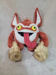 Skylanders Giants Trigger Happy Portal Action Licht & Sounds 10 Zoll Plüschpuppe - Bild 1 von 3