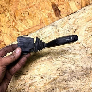 Vauxhall Combo C Scheinwerfer Stiel 9185413 - Bild 1 von 8