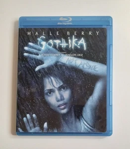 Gothika (Blu-ray Disc, 2007) Halle Berry - Picture 1 of 3