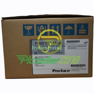 PFXGP4201TADW NEW PROFACE PFXGP4201TADW Pro face Touch Screen - Picture 1 of 3