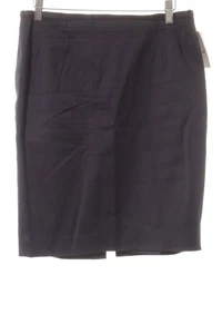 JOOP! Falda de tubo Mujeres Falda Talla EU 40 azul oscuro estilo «business» - Imagen 1 de 5