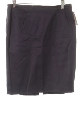 JOOP! Falda de tubo Mujeres Falda Talla EU 40 azul oscuro estilo «business» - Imagen 1 de 4