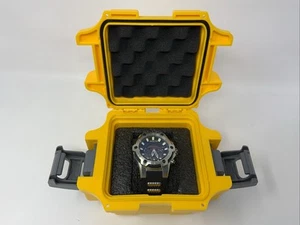 Invicta Star Wars Darth Vader Mens Limited Edition 0015/1977 Watch 41167 Black - Picture 1 of 12
