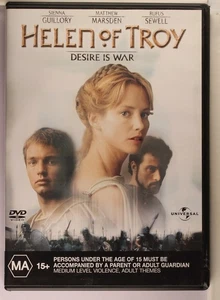 Helen of Troy (DVD 2003) - Bild 1 von 3