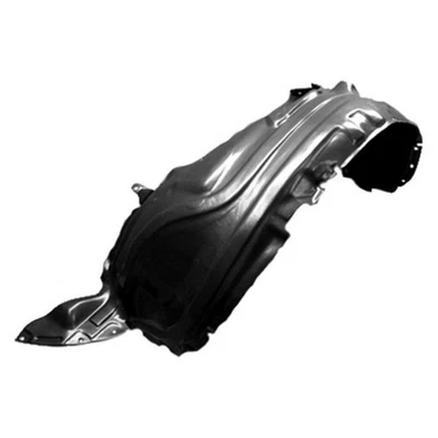 For Mazda CX-7 2007 2008 2009 Driver Side Fender Liner | Front | Plastic Liner Foto 1 de 2