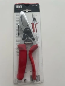 FELCO 7 Rollgriff Gartenschere Astschere Linkshänder Schnitt-Durchmesser 25mm - Bild 1 von 2