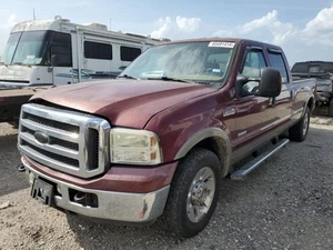 Driver Headlight Composite Fits 05-07 FORD F250SD PICKUP 1399689 - Picture 1 of 11