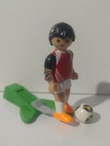 PLAYMOBIL JUGADOR DE FUTBOL 3 - 18/12/19 - Bild 1 von 1