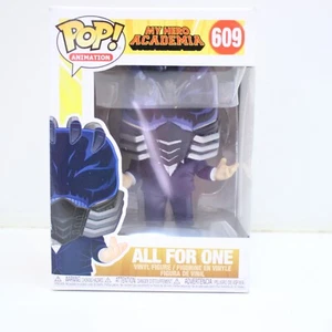 Funko Pop! All For One (#609) My Hero Academia - Picture 1 of 8
